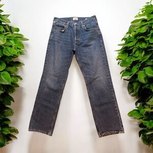 Citizens of Humanity Neve Buttonfly Jeans Size 25